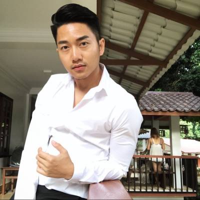 Lila 36 years Chiang Mai Thailand