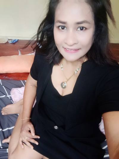 Supansa 41 ans Phrasaeng Thaïlande