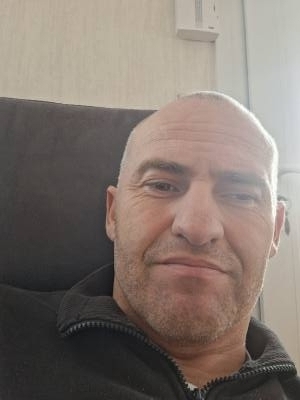 Fabrice 44 ปี Fontanil-cornillon France