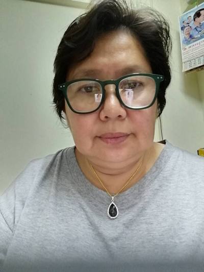 Ya 59 ans Hua Hin Thaïlande