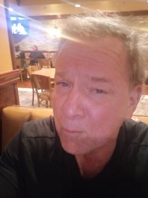 Steve 44 ans Las Vegas Etats-Unis