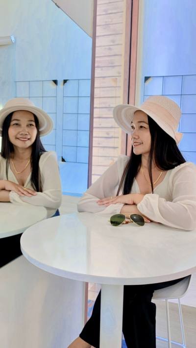 Anny 40 ans หนองบัวลำภู Thaïlande