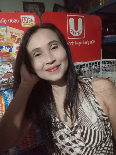 Phonthip vip 50 ans Mayng Thaïlande