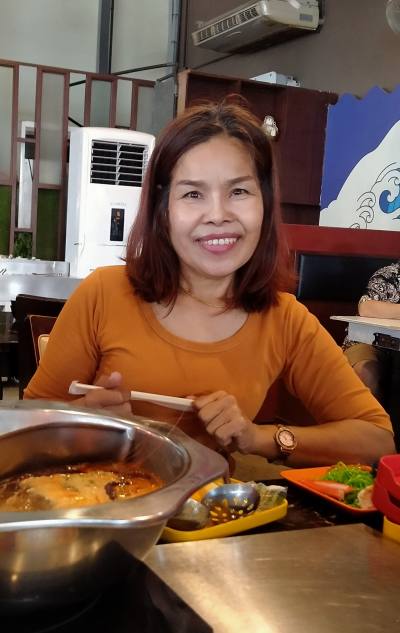 Kanda 64 years Roi -et Thailand