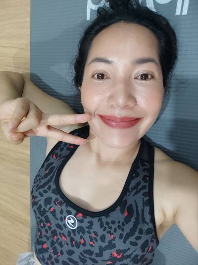 NUT 40 Jahre Muang Thailand