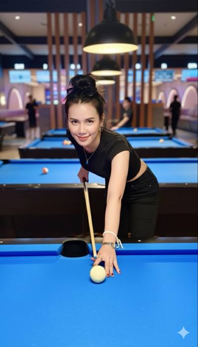 Yada 21 ans Thailand  Thaïlande