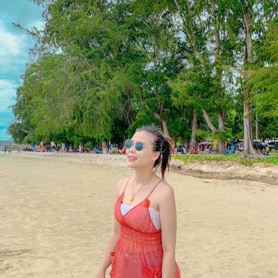 Nun 41 ans เมือง Thaïlande