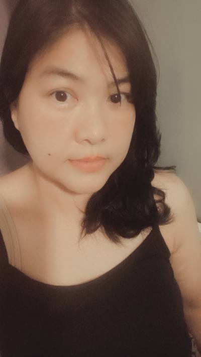 Jinta 46 ans Bangkok  Thaïlande