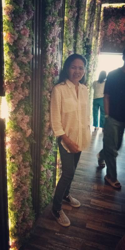Mol 54 ans ร้อยดอ็ด Thaïlande