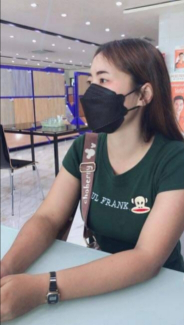 Biwty 27 ans ปะคำ Thaïlande
