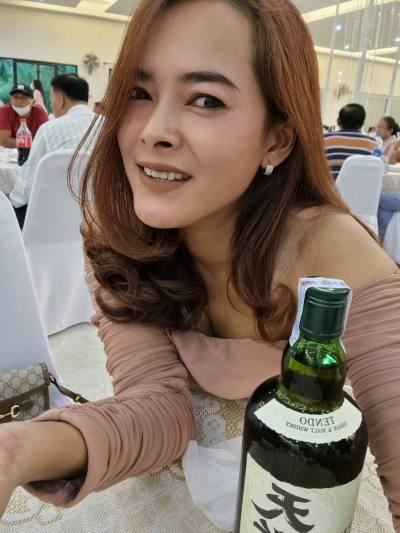 Som 38 ans Muang  Thaïlande