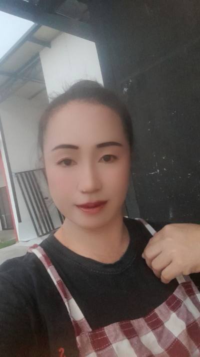 Doll 41 ans Thai  Thaïlande