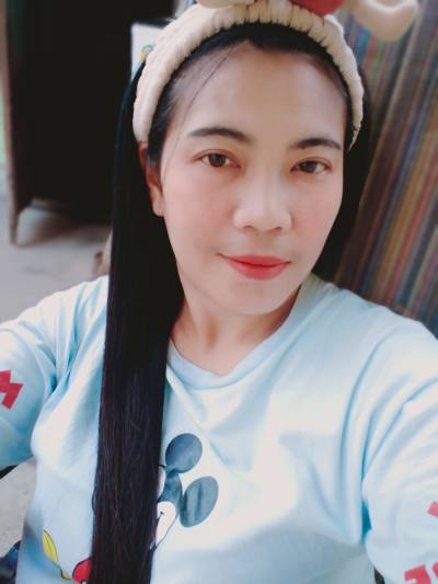 Muay 39 Jahre Nachonratchasima  Thailand