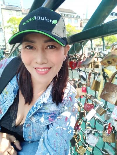 Si 45 ans Wiang Chiang Rung Thaïlande
