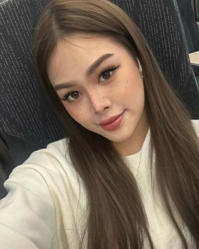 Aranya 35 Jahre Chiang Mai Thailand