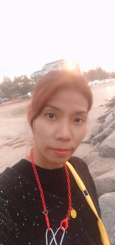 NUT 38 years Lumlukka  Thailand