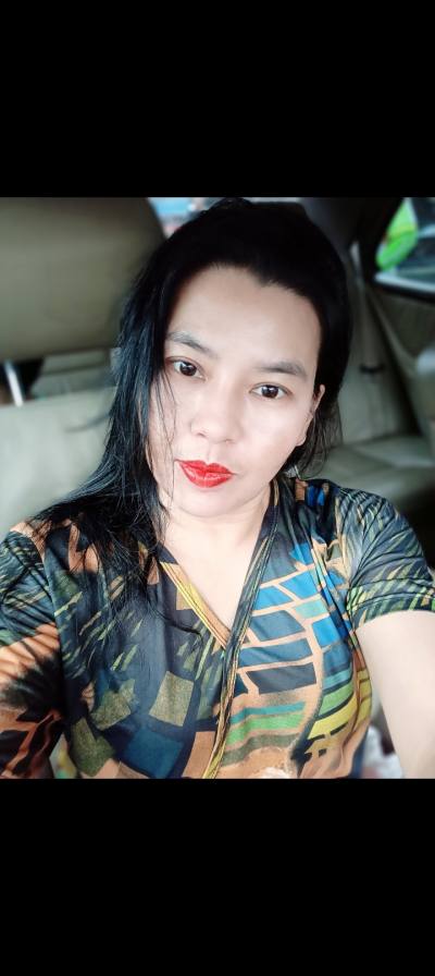 Amanda 51 ปี Nonthaburi ไทย