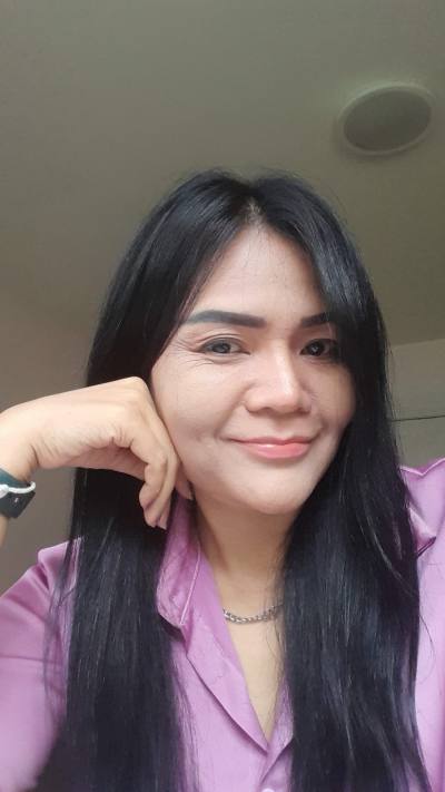 Noi 44 ans Bangkok  Thaïlande