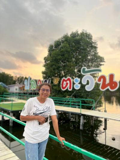 Narumon 53 years Kok Charoen Thailand