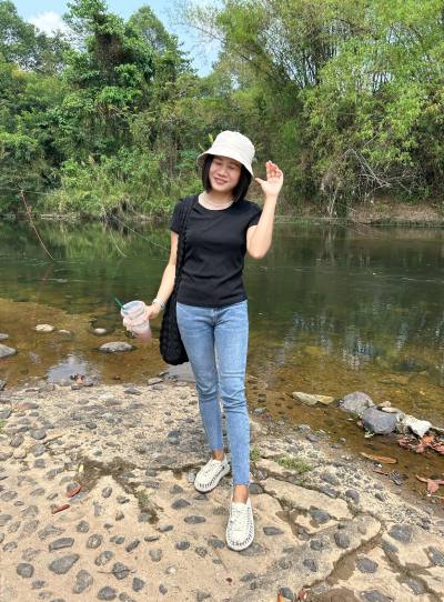 Nam 34 Jahre กรุงเทพมหานคร Thailand