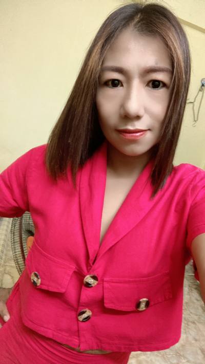 Vichunee 39 ans ไทย Thaïlande