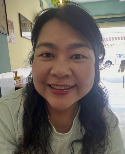Eliza 40 ans Phuket Thaïlande
