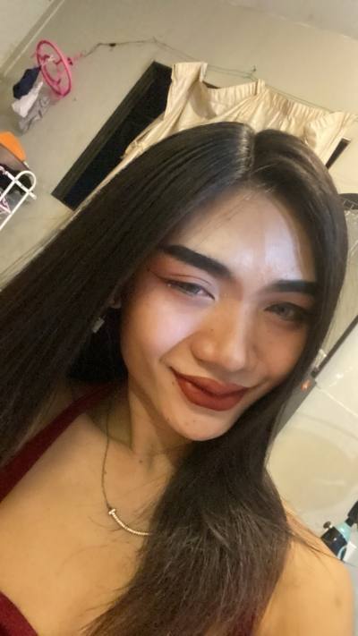 Smile 22 years Pattaya  Thailand