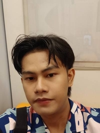 Tim 27 ปี Bangna ไทย