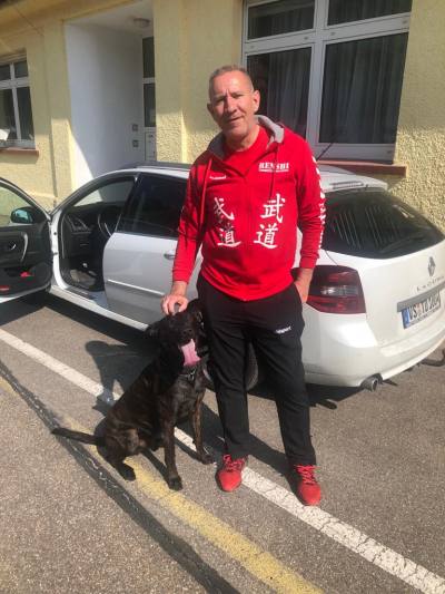 Thorsten 58 ปี Villingen-schwenningen  Germany