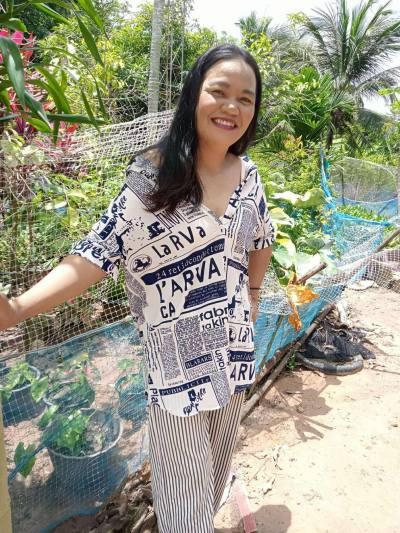 Jin 41 years Kalasin Thailand