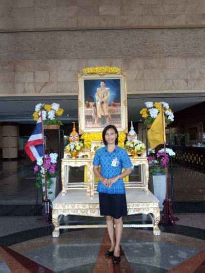 Sasi 40 ans Nakhon Ratchasima Thaïlande