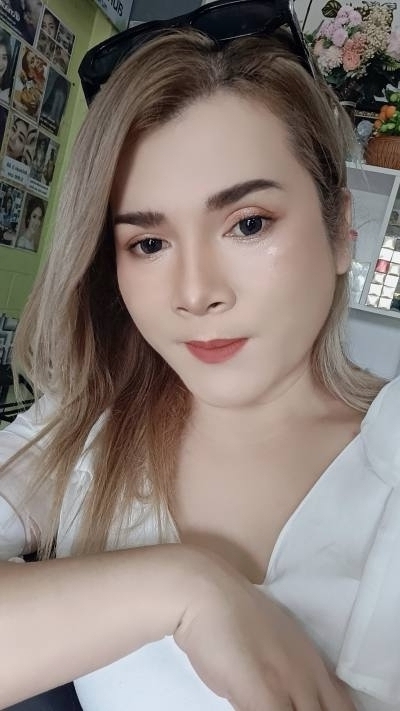 Pan 36 Jahre บางสะพาน Thailand