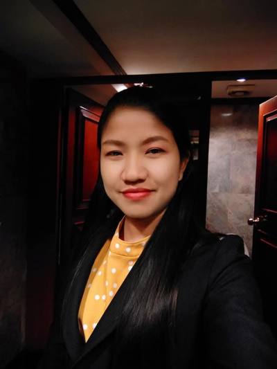 Sunisa 40 Jahre Khonkhen Thailand