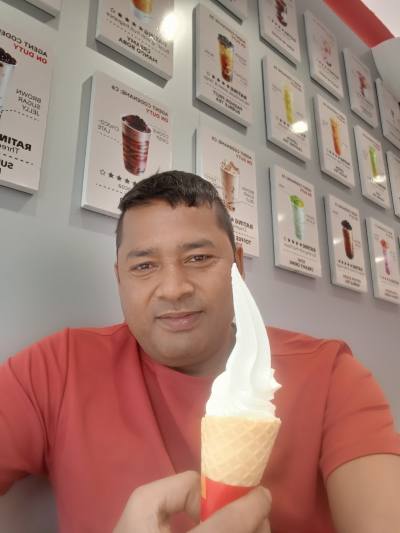 Kush 40 ปี Patong  ไทย