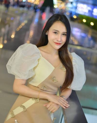 Num 36 ans Hua Hin Thaïlande