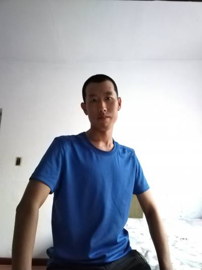 Longxiaotian 35 ans Nancha County, Yichun City, Heilongjiang Province, China Chine