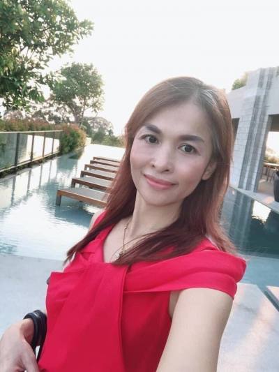 Kety 51 ans Muang  Thaïlande
