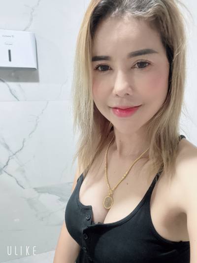 Jintana 46 Jahre Udon Thani Thailand