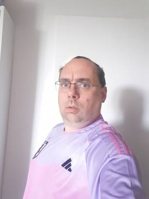 Franck 41 ปี Brunoy France