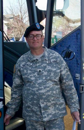 Jeremy 54 ปี Elwood United States