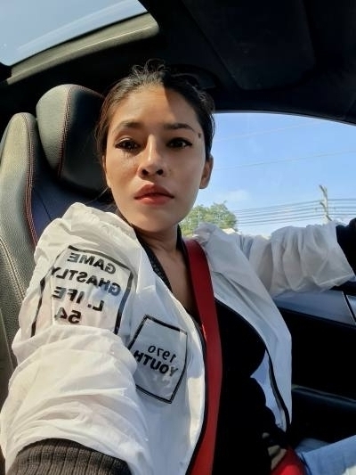 Mana 33 ans หัวหิน Thaïlande