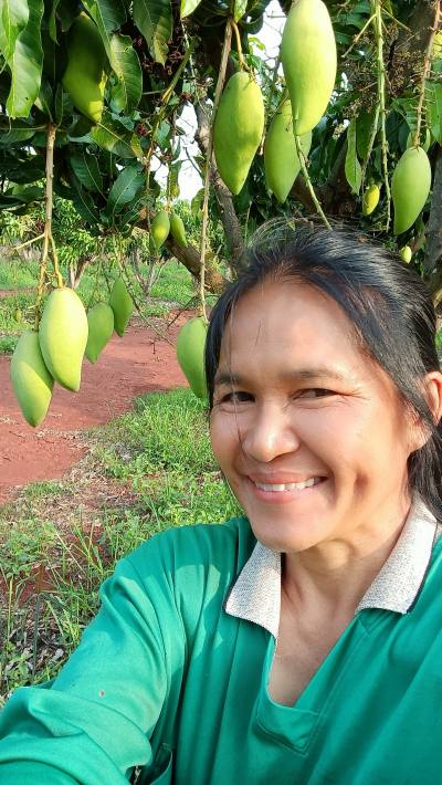 Arit 51 ans Nakhonrachasima Thaïlande