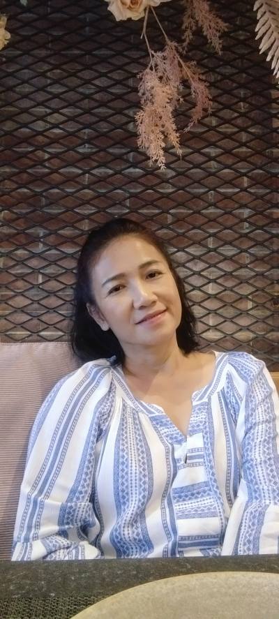 Ratchnee 56 ans อำเภอปราณบุรี Thaïlande