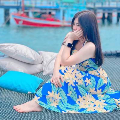 Titima 28 ans หัวตะพาน Thaïlande