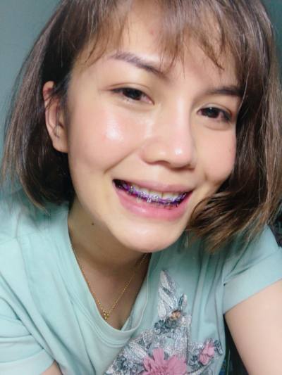 Nicha Dating website Thai woman Thailand singles datings 32 years