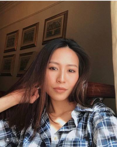 Lawana 39 Jahre Pathum Wan Thailand
