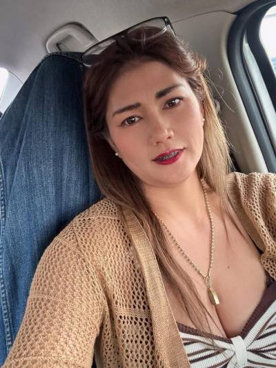 Anchalee 37 ans Plukdang  Thaïlande