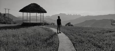 Trung 24 ปี Khlong Toei ไทย