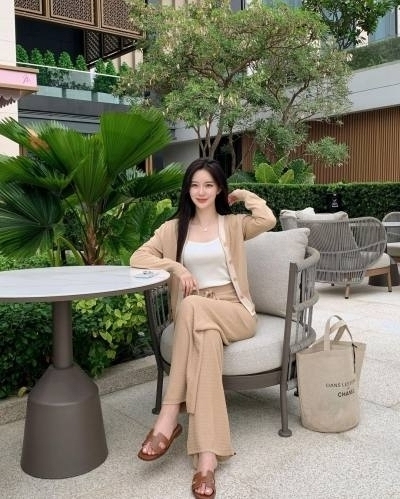 Arisa 34 Jahre เชียงใหม่ Thailand