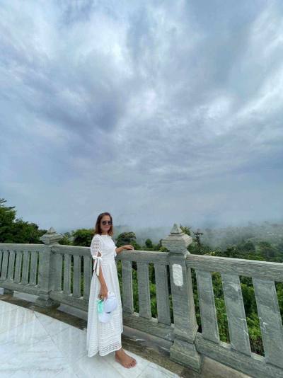Phinyapa 49 years Kalasin Thailand